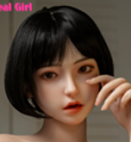 Real Girl D工場製 D3 158cm Eカップ 口開閉機能付 軟質シリコン製 ダッチワイフ