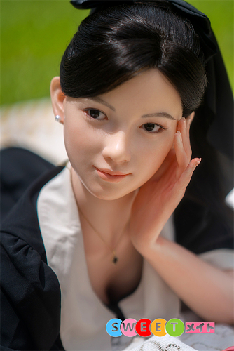 WAXDOLL ZGE121Z ラブドール 155cm Cカップ フルシリコン製