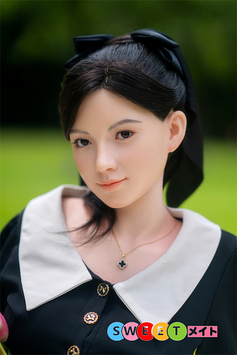 WAXDOLL ZGE121Z ラブドール 155cm Cカップ フルシリコン製