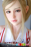 制服美少女 148cm 等身大ラブドール Arisa