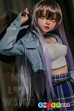 ミニダッチワイフ 60cm M1 都会系女子