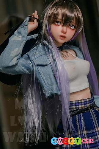 My Loli Waifu M1 ミニラブドール 60cm 都会系美少女 セックス可能 高級シリコン材質エロ人形