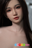 165cm 普乳 ラブドール D13