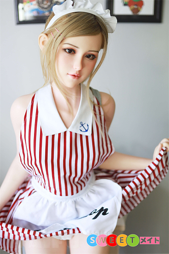 My Loli Waifu  Arisa 制服美少女 リアルドール 148cm Bカップ フルシリコン製ラブドール