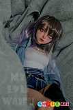 60cm 制服ダッチ 人形 M1 アーバンガール