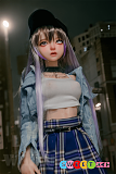 制服エロドール M1 60cmアーバンガール