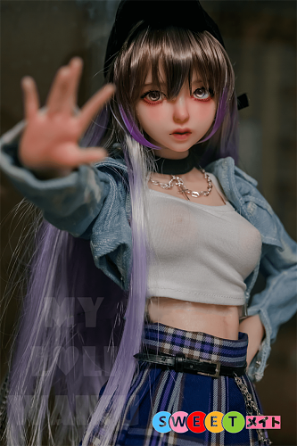 My Loli Waifu M1 ミニラブドール 60cm 都会系美少女 セックス可能 高級シリコン材質エロ人形