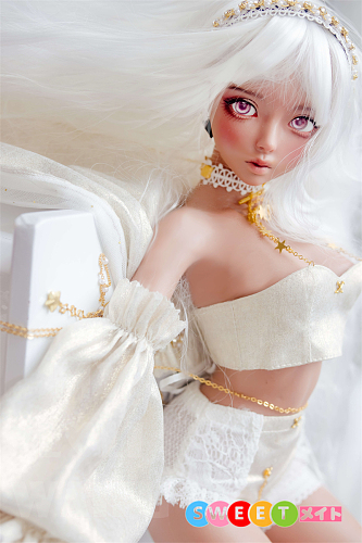 My Loli Waifu M1 褐色肌 ラブドール ミニ 60cm 小型ダッチワイフ 高級シリコン材質 セックス可