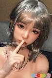 SHEDOLL 楚玥 ラブドール 163cm Hカップ フルシリコン製