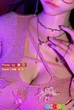 SHEDOLL 楚玥 ラブドール 163cm Hカップ フルシリコン製