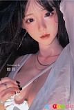 SHEDOLL 楚玥 ラブドール 163cm Hカップ フルシリコン製