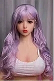 Cosdoll  170cm 爆乳リアルラブドール  #29ヘッド【 軟性・硬性シリコンヘッド、身長等選択可 カスタマイズ可能】ダッチワイフ