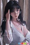 SHEDOLL 楚玥 ラブドール 163cm Hカップ フルシリコン製