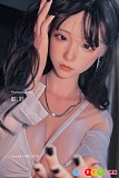 SHEDOLL 楚玥 ラブドール 163cm Hカップ フルシリコン製