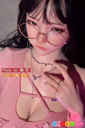 SHEDOLL 楚玥 ラブドール 163cm Hカップ フルシリコン製
