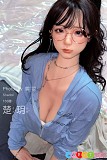 SHEDOLL 楚玥 ラブドール 163cm Hカップ フルシリコン製