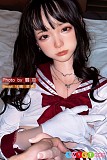 SHEDOLL ラブドール 163cm Hカップ 楚玥 フルシリコン製