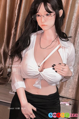 SHEDOLL 楚玥 ラブドール 163cm Hカップ フルシリコン製