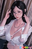 SHEDOLL 楚玥 ラブドール 163cm Hカップ フルシリコン製