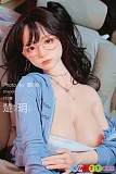 SHEDOLL 楚玥 ラブドール 163cm Hカップ フルシリコン製