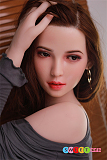 Cosdoll  170cm 爆乳リアルラブドール  #29ヘッド【 軟性・硬性シリコンヘッド、身長等選択可 カスタマイズ可能】ダッチワイフ