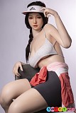 real doll 163cm 等身大
