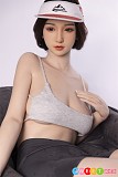 口開閉 D13 163cm Fカップ セックス人形