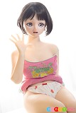 エロアニメラブドール 148cm