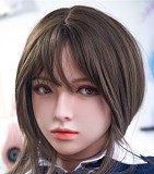 Only Love ラブドール 硬質シリコン製ヘッド単体 M16ネジ式汎用