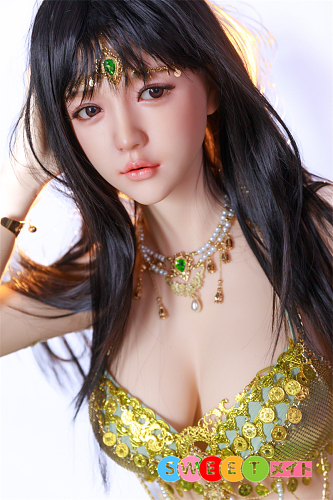 Sanhui Doll #26 ラブドール 153cm シームレス フルシリコン製