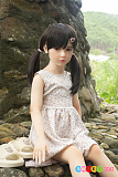 リアル ドール AXB Doll 110cm ATB03 TPE製