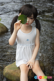 等身 大 ラブドール AXB Doll 軽量 貧乳 