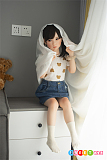 リアル ドール AXB Doll 110cm 貧乳 ATB06 TPE製