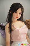 AXB Doll ラブドール リアルドール ダッチワイフ 140cm バスト中 A84ヘッド 最新リアルメイク 掲載画像のボディはリアルメイク付き TPE製