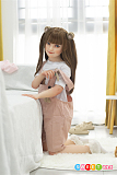 小型 ラブドール AXB Doll 110cm バスト平 ATB21 TPE製