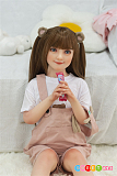 軽量 ダッチワイフ AXB Doll 110cm バスト平 ATB21 TPE製