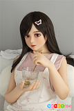 等身大 セックス 人形 AXB Doll 巨乳 等身 リアルドール TPE製ヘッド 