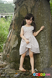 おすすめ lovedoll AXB Doll 110cm ATB03 TPE製