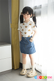 等身大 ラブドール AXB Doll 110cm 貧乳 ATB06 TPE製