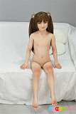AXB Doll  ダッチワイフ 110cm バスト平 ATB21 最新 TPE製