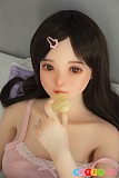 AXB Doll ラブドール リアルドール ダッチワイフ 140cm バスト中 A84ヘッド 最新リアルメイク 掲載画像のボディはリアルメイク付き TPE製
