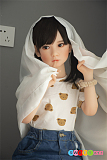AXB Doll ラブドール リアルドール ダッチワイフ 110cm バスト平 ATB06 最新リアルメイク無料 TPE製
