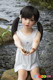 かわいい ラブドール AXB Doll 軽量 貧乳 