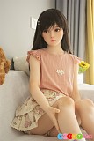 AXB Doll ラブドール リアルドール ダッチワイフ 142cm バスト平 TD022ヘッド 掲載画像のボディはリアルメイク付き TPE製