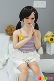 lovedoll AXB Doll 100cm 貧乳