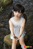 ラブドール AXB Doll 軽量 貧乳 