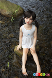 格安 LOVEDOLL AXB Doll 軽量 貧乳 