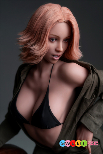 zelexdoll GE46MJ ラブドール 新型 170cm リアルメイク付き フルシリコン製