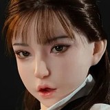 Real Girl D工場製 D3 158cm Eカップ 口開閉機能付 軟質シリコン製 ダッチワイフ