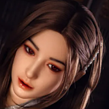 Real Girl D工場製 リアルラブドール 148cm貧乳 人気D3 口開閉機能無料 シリコン製 ダッチワイフ 電動機能選択可